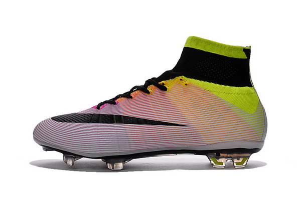 Nike Mercurial Superfly IV FG Men Shoes--036